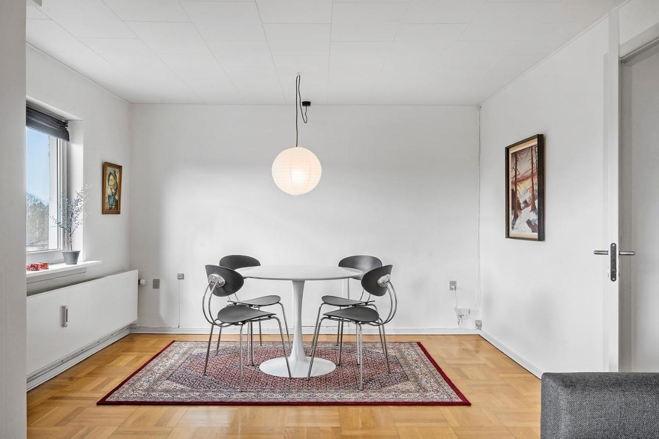 Ulfborg Sky Apartment Exterior foto